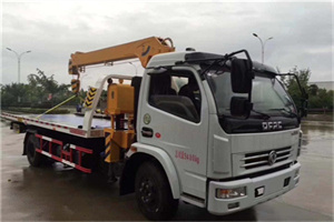 清河门区24小时道路救援服务