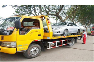 清河门区附近24小时汽车拖车服务热线