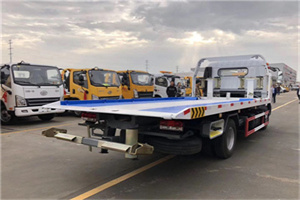 清河门区汽车救援补胎