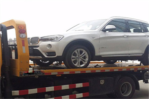 清河门区拖车24小时服务电话