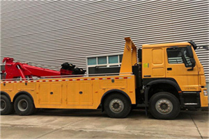 清河门区道路救援公司